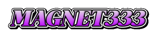LOGO MAGNET333
