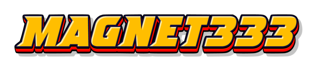 MAGNET333 - Game Online Terbaik Yang Menawarkan Keindahan Visual Permainan
